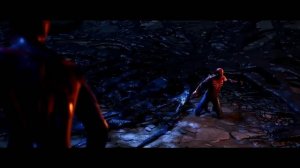 Marvel's Spider-Man 3 (2025) Story Reveal