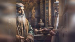 Фонтан слёз. Бахчисарай