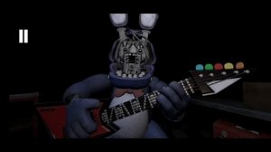 FNAF HW. КАК ПОЧИНИТЬ БОНИ. Как починить бони в фнаф hw андроид. FIVE NIGHTS AT FREDDY HELP WANTE