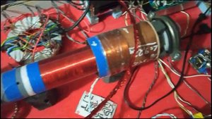 энергия Эфира