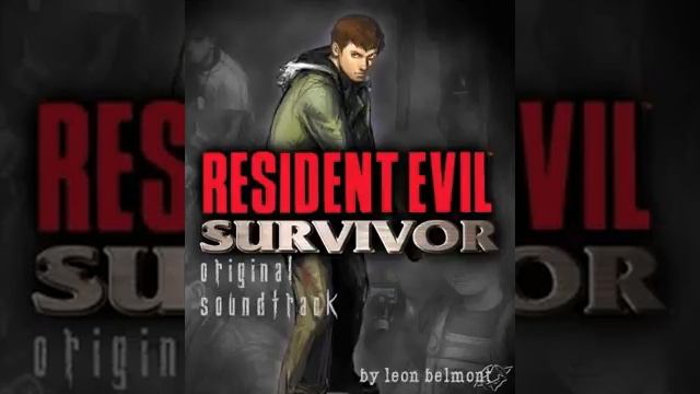 Resident Evil Survivor OST - Prologue