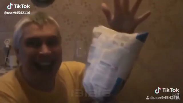 Геннадий горин сделал эксперимент сливки шоу смотреть онлайн