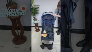 прогулочная коляска Rant Kira