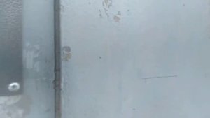 как открыть домофон визит sm-101r без ключа