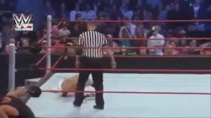 UNDERTAKER VS REY MYSTERIO WWE ROYAL RUMBLE 2010 FULL MACTH