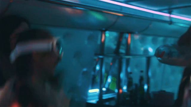 Городской КВЕСТ "Носки" или "Теория Разъединения" смотреть онлайн