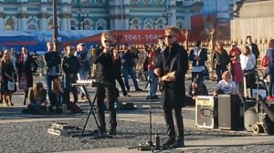 Беспечный ангел. Ария cover | Константин Колмаков #street_x и Никита Дёмин #nikedemin