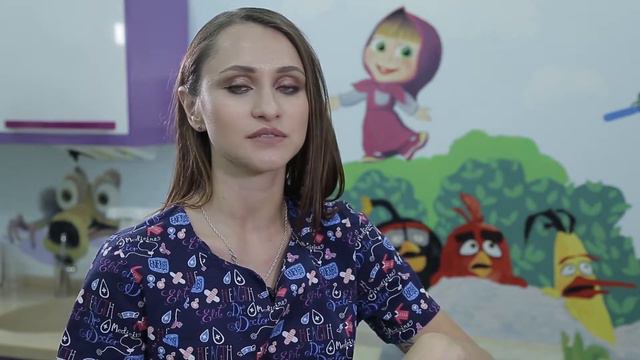 Галадент- Ипатова Татьяна Викторовна (Врач-стоматолог детский) смотреть онлайн