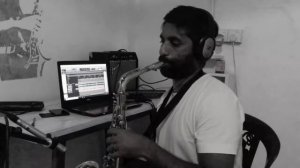 "My Heart Will Go On" (from Titanic) Saxophone Cover | Titanic Theme Song 2021 | Every Night