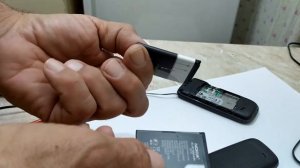 Телефон nokia замена аккумулятора
