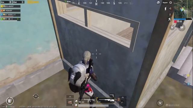 ? LIVE PUBG MOBILE CLASSIC RUSH GAMEPLAY | GABRU YT смотреть онлайн