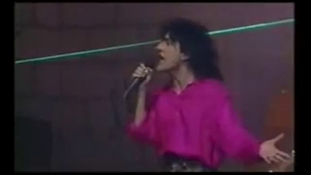 Группа "Форум" (Сергей Рогожин) - "Конец любви". смотреть онлайн