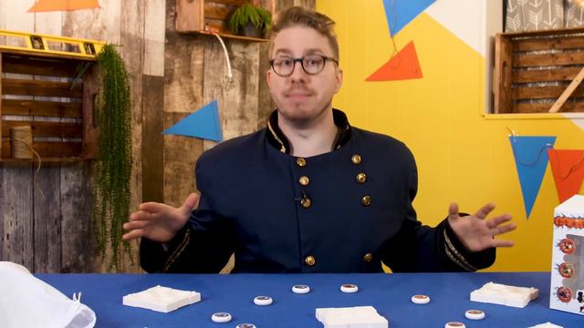 GIGAMIC - Pitchout смотреть онлайн