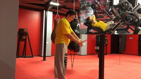 Варикоз! Тренировки при варикозном расширении вен. Варикоз и Фитнес!? / Железный Оберег