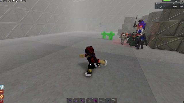 Зона 51 БЕСКОНЕЧНОЕ ВЫЖИВАНИЕ - как ДОЖИТЬ до 30 раунда? смотреть онлайн