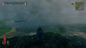 Valheim | Валхейм - Босс Масса Костей! Гайд по быстрому убийству, подробная тактика!