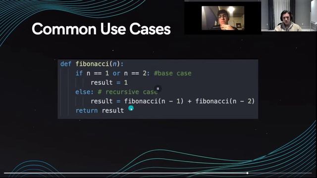 What are Linked Data Structures and Recursion? - CP164 Review Session #4 смотреть онлайн