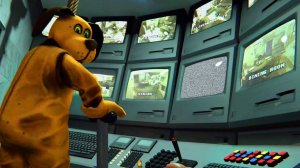 САМЫЙ БОЛЬШОЙ СЕКРЕТ СОБАЧКИ ► Duck Season |4| Прохождение