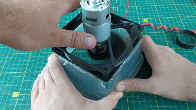 Умный Робот Пылесос своими руками | смотрите что получилось смотреть онлайн