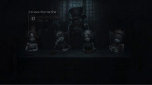 Identity V hunter ranked