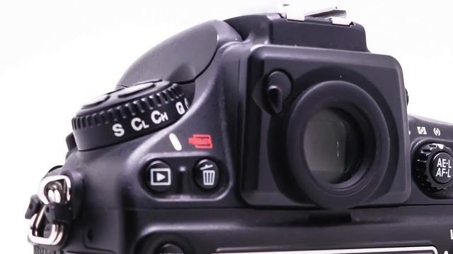 Nikon D800 Full Frame Digital SLR Camera Appearance | NIKON | MINT CAMERA смотреть онлайн