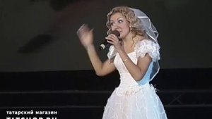 Айгуль Бариева «Туй Җыры»