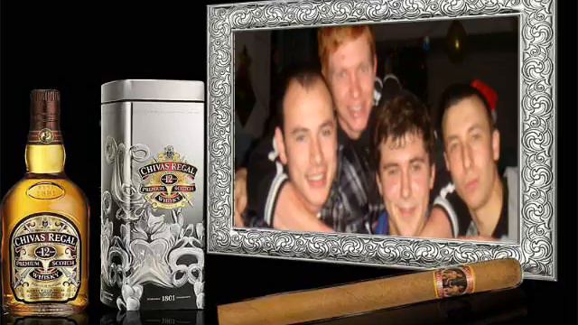 A.aka.V-маленькое поздравление для друзей смотреть онлайн