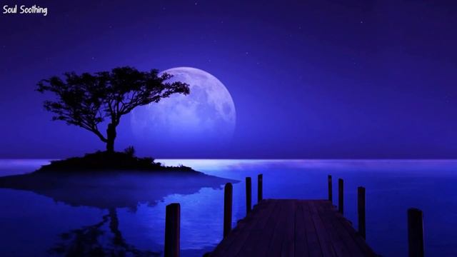 Музыка Для Исцеления, Пока Вы Спите И Просыпаетесь Счастливыми - Расслабляющая Музыка Для Сна смотреть онлайн