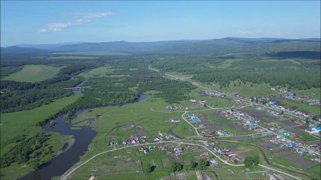 Буганак карта белорецкий район