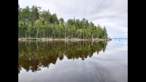 Домик на Пяозере № 678