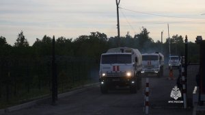 Аэромобильная группировка Амурского спасательного центра МЧС России направлена в Забайкальский край