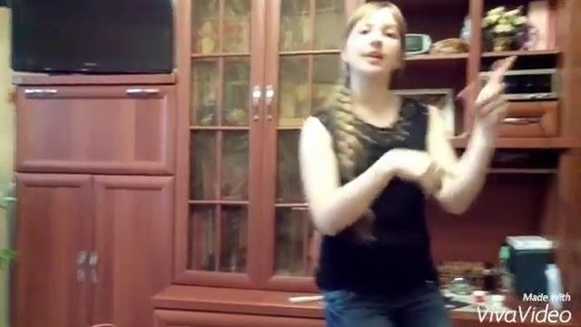 Клип (на песню 