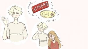 МОЙ ПЕРВЫЙ ПОЦЕЛУЙ...