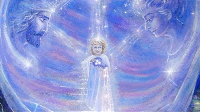 СЕлена. Возьми знамя веры. Кармические уроки.