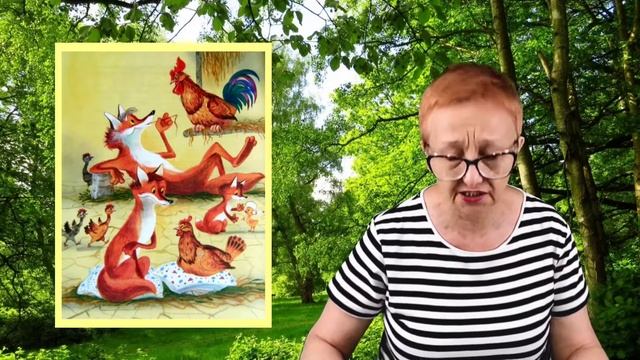 Тутта Карлссон Первая и Единственная,Людвиг Четырнадцатый и др.гл.14 Ян Экхольм(читает бабушка Надя смотреть онлайн