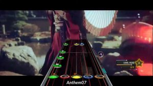 Wagakki Band - Senbonzakura / Clone Hero (Expert)