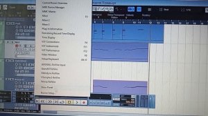 Отвалилась MIDI Keyboard в Cubase 5. Решение проблемы