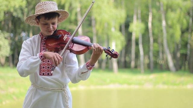 Ансамбль Дударик - Вечірня година (Леся Українка) смотреть онлайн
