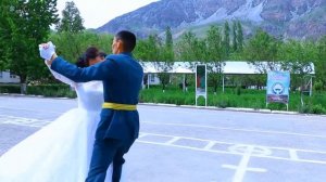 Офицерский вальс.