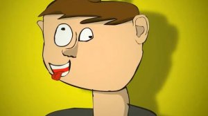 А я весёлый таракан, я бегу, бегу, бегу!