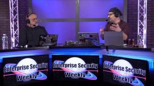 Threat Detection, Risk Analytics, Threat Intelligence, Vulnerability Management - ESW #171