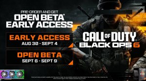 Call of Duty Black Ops 6 Beta/1440p/1080p/R7 5800X3D/ RTX 3080