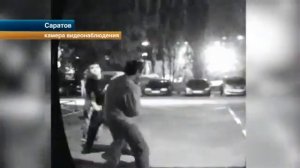 В Саратове Спортсмен УБИЛ в драке Подростка!