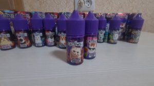 ОБЗОР ЛИНЕЙКИ ЖИЖИ CATSWILL | САМЫЕ КРАСИВЫЕ КОТЯТА