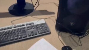MSI Mag Forge M100R Case RGB issue