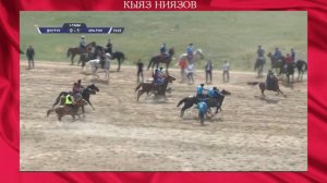 Бир тууган Ниязовдор/ Кимиси мыкты?/ Манас Ниязов, Кыяз Ниязов, Байыш Ниязов