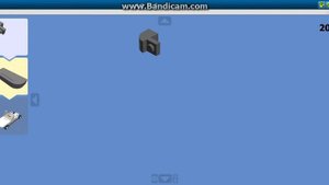 Как построить полицейскую машина из лего