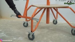 Подъемник для гипсокартона ASPRO 101330