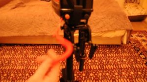 Лодочный мотор HDX 2.6 обзор