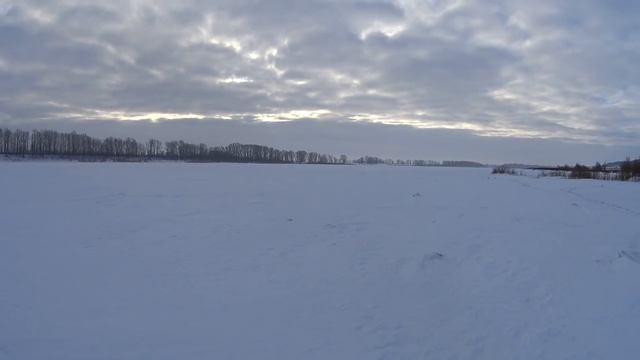 ОГРОМНЫЕ ЩУКИ на жерлицы. река Белая.рыбалка в Башкирии. смотреть онлайн